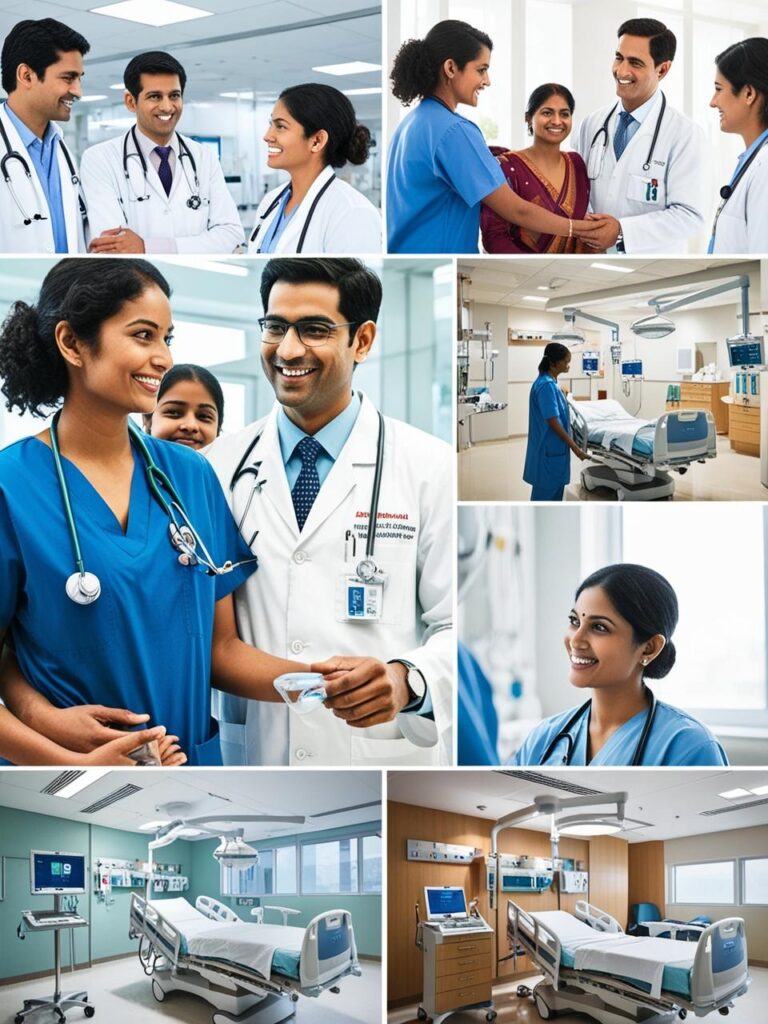 ImageCanava11 Medical Tourism in India